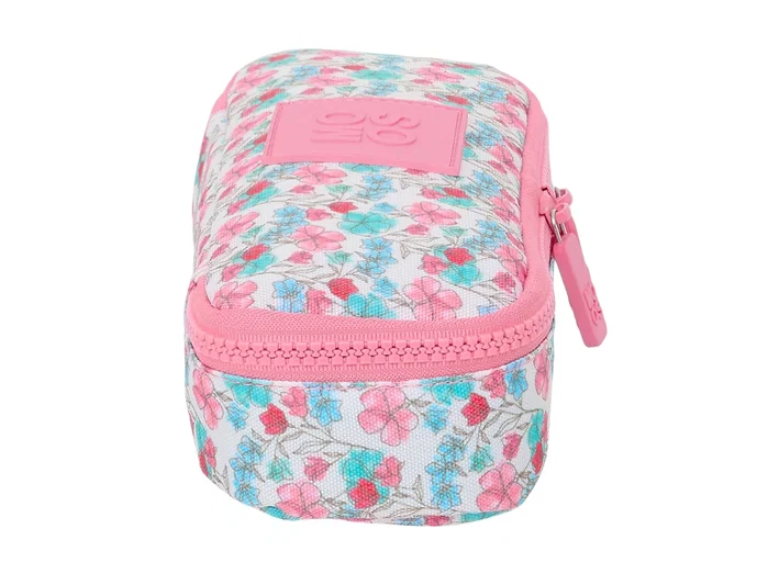 Safta Portatodo Reciclado Moos Flores Safta Portatodo Reciclado Moos Flores