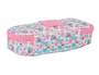 Safta Portatodo Reciclado Moos Flores