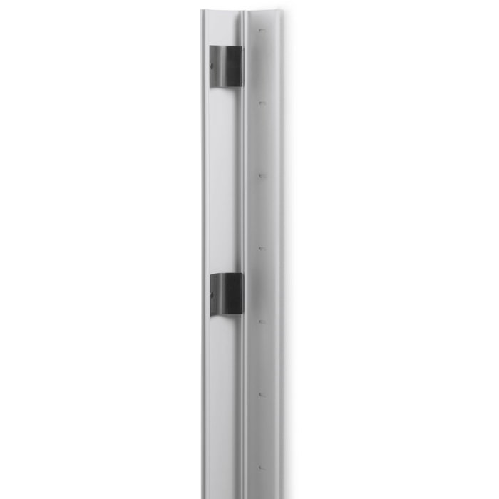 One Aluminum Cable Cover 1 Meter WM 5041