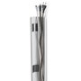 One Aluminum Cable Cover 1 Meter WM 5041