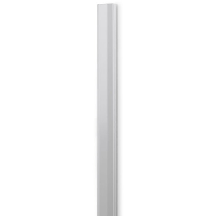 One Aluminum Cable Cover 1 Meter WM 5041