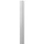 One Aluminum Cable Cover 1 Meter WM 5041