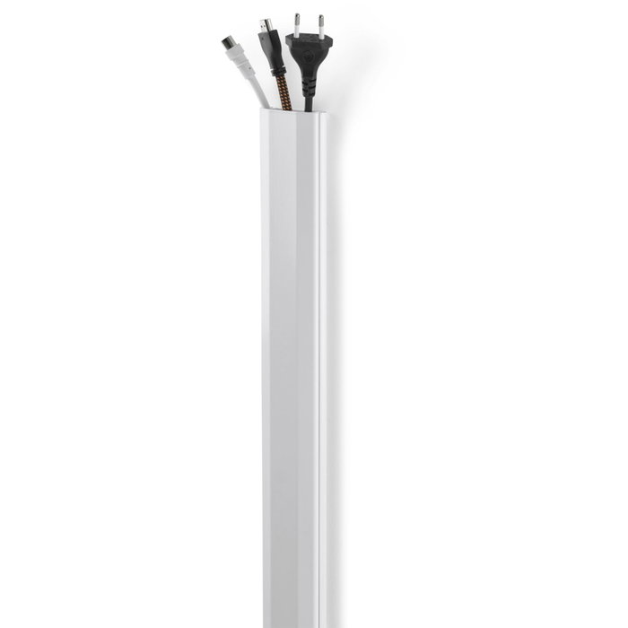 One Aluminum Cable Cover 1 Meter WM 5041