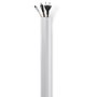 One Aluminum Cable Cover 1 Meter WM 5041