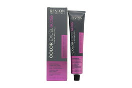 Revlon Revlonissimo Color Excel Gloss Hair Colour 70ml - 02 Anti Yellow