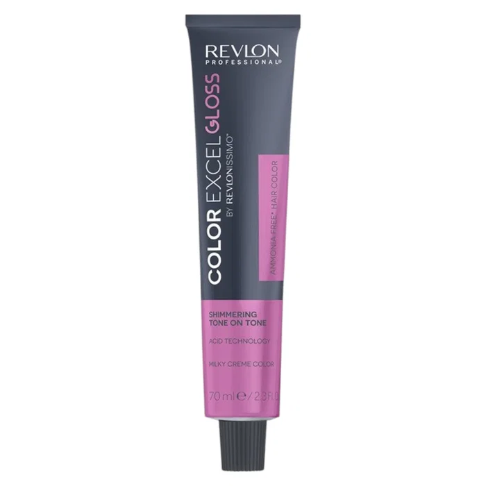 Revlon Revlonissimo Color Excel Gloss 02 Anti-Yellow