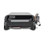 Weber 1706807576995 Plancha de Gas Negra 43 cm