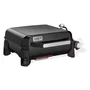 Weber 1706807576995 Plancha de Gas Negra 43 cm