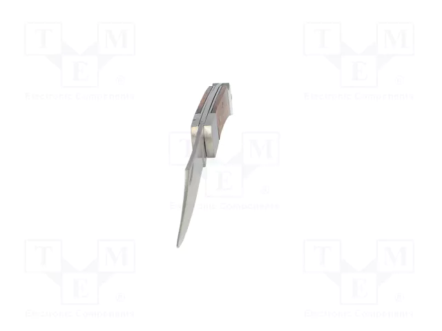PROLINE Cuchillo de instalador de acero inoxidable