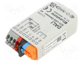 Lunatone Controlador LED DALI/DALI 2 4A 12-48VDC
