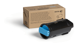 Xerox Cartucho de tóner 106R03920 Cian XXL