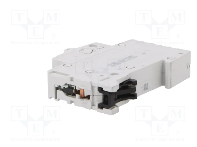 ABB S200 Interruptor magnetotérmico 8A 1P 6kA ABB S200 Interruptor magnetotérmico 8A 1P 6kA