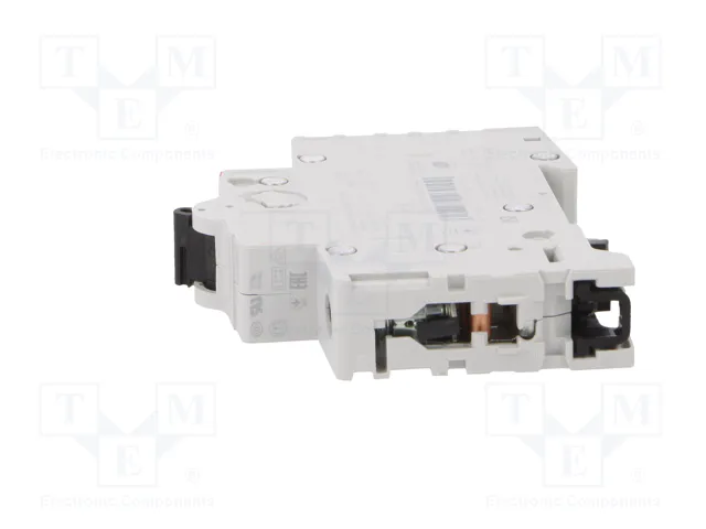 ABB S200 Interruptor magnetotérmico 8A 1P 6kA ABB S200 Interruptor magnetotérmico 8A 1P 6kA