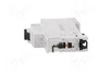 ABB S200 Interruptor magnetotérmico 8A 1P 6kA