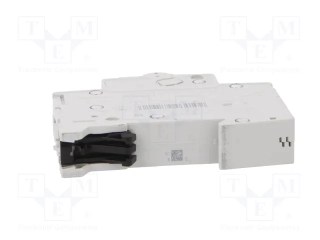 ABB S200 Interruptor magnetotérmico 8A 1P 6kA ABB S200 Interruptor magnetotérmico 8A 1P 6kA
