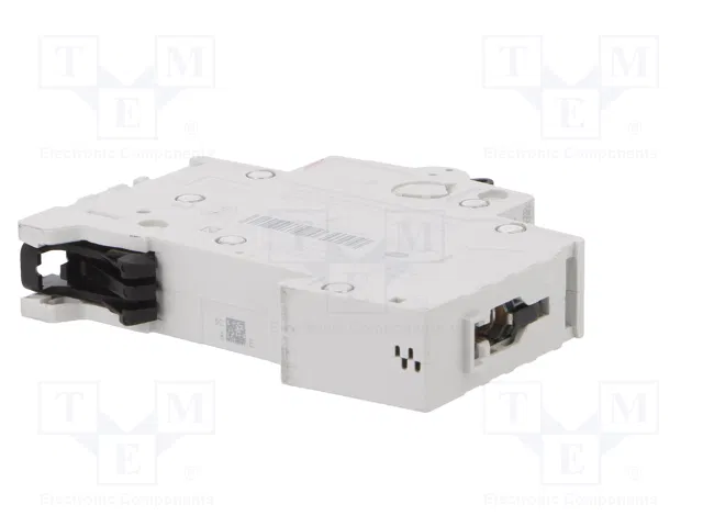 ABB S200 Interruptor magnetotérmico 8A 1P 6kA ABB S200 Interruptor magnetotérmico 8A 1P 6kA