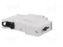 ABB S200 Interruptor magnetotérmico 8A 1P 6kA
