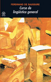 Curso linguistica general, Ferdinand De Saussure - AKAL