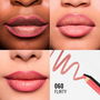 Rimmel London OH MY PLUMP! Perfilador de Labios #060-Flirty 1,2 gr