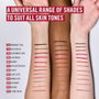 Rimmel London Oh My Plump! Perfilador de Labios 060-Flirty