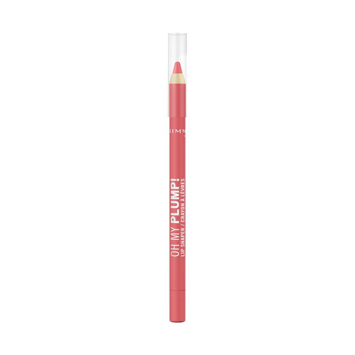 Rimmel London Oh My Plump! Perfilador de Labios 060-Flirty Rimmel London Oh My Plump! Perfilador de Labios 060-Flirty