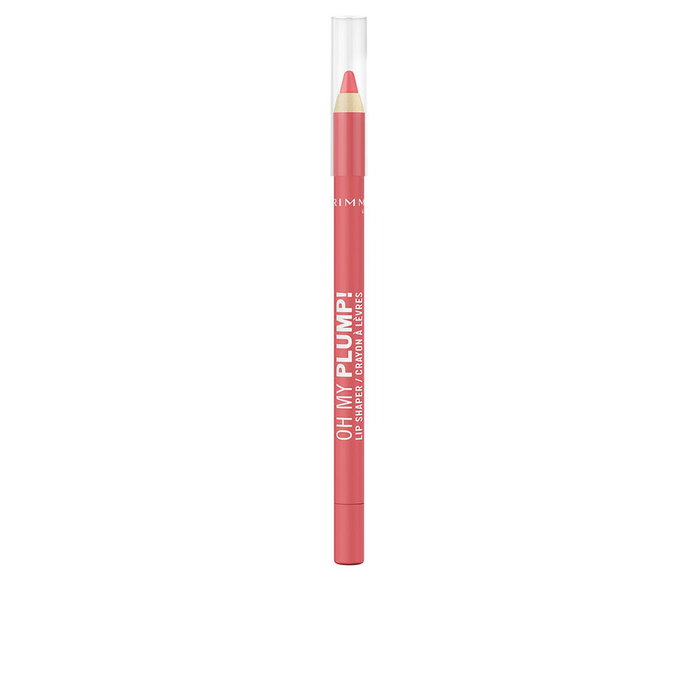 Rimmel London Oh My Plump! Perfilador de Labios 060-Flirty Rimmel London Oh My Plump! Perfilador de Labios 060-Flirty
