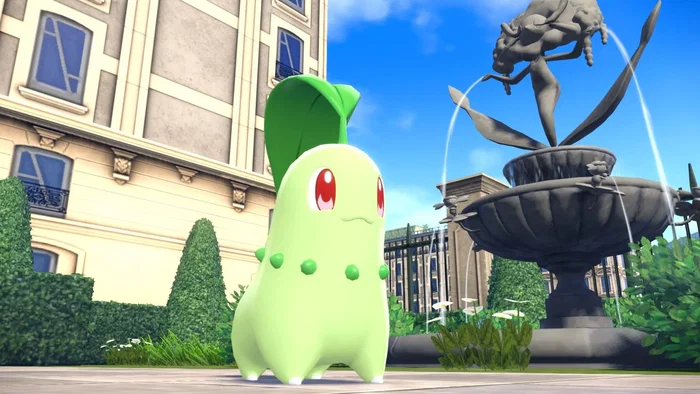 Nintendo Pokémon Legends: Z-A para Nintendo Switch 2 Edition