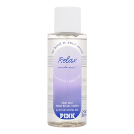 Victoria's Secret Relax Moodscentz Spray corporal 250 ml