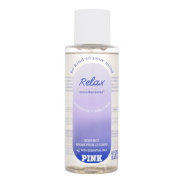 Victoria's Secret Relax Moodscentz Spray corporal 250 ml