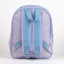 Cerdá Mochila Infantil 3D Frozen 25.0 x 31.0 x 10.0 cm