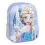 Cerdá Mochila Infantil 3D Frozen 25.0 x 31.0 x 10.0 cm