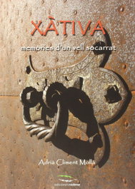Xàtiva, Adrià Climent Mollà - RODENO