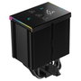 DeepCool AK500 Digital Pro Refrigerador de Aire Negro