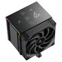 DeepCool AK500 Digital Pro Refrigerador de Aire Negro