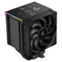 DeepCool AK500 Digital Pro Refrigerador de Aire Negro