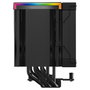 DeepCool AK500 Digital Pro Refrigerador de Aire Negro
