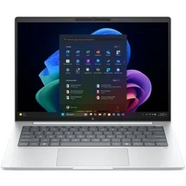 HP EliteBook 8 G1i AD2Z4ET Portátil Intel Core Ultra 5-228V, 32GB RAM, 512GB SSD, Pantalla 16", Windows 11 Pro