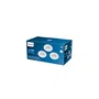 Philips Pack 3 Downlight LED Sparkle Circular 5,5W 350Lm Blanco 2700K