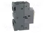 SCHNEIDER ELECTRIC GV2ME14 Interruptor motorizado 3/4kW 230-690VAC