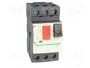 SCHNEIDER ELECTRIC GV2ME14 Interruptor motorizado 3/4kW 230-690VAC