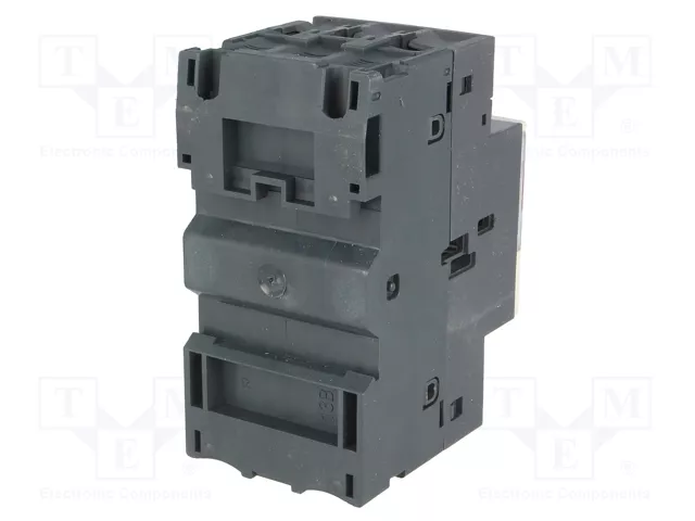 SCHNEIDER ELECTRIC GV2ME14 Interruptor motorizado 3/4kW 230-690VAC
