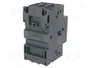SCHNEIDER ELECTRIC GV2ME14 Interruptor motorizado 3/4kW 230-690VAC