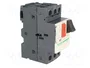 SCHNEIDER ELECTRIC GV2ME14 Interruptor motorizado 3/4kW 230-690VAC