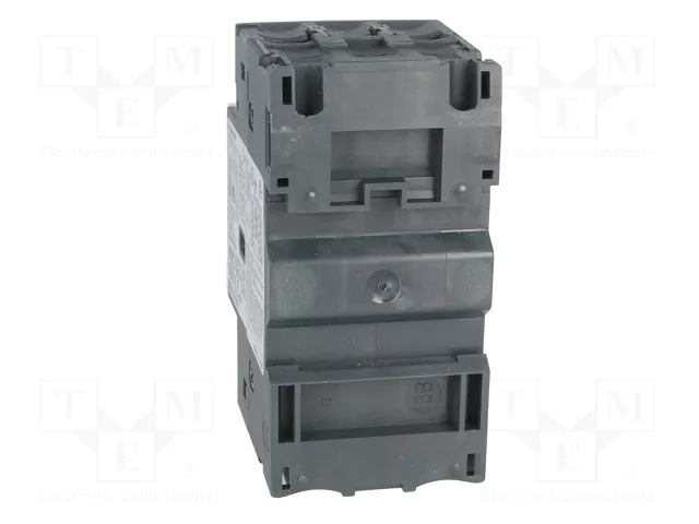 SCHNEIDER ELECTRIC GV2ME14 Interruptor motorizado 3/4kW 230-690VAC