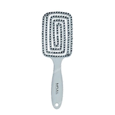 Bifull Cepillo Maze Gris