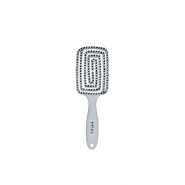 Bifull Cepillo Maze Gris