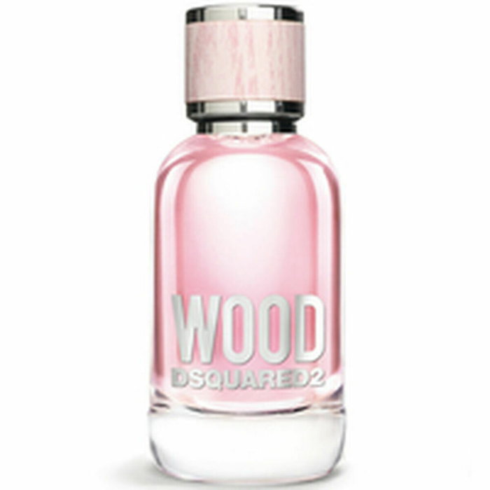Dsquared2 Wood Pour Femme Eau de Toilette 30 ml Dsquared2 Wood Pour Femme Eau de Toilette 30 ml