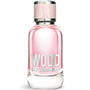 Dsquared2 Wood Pour Femme Eau de Toilette 30 ml