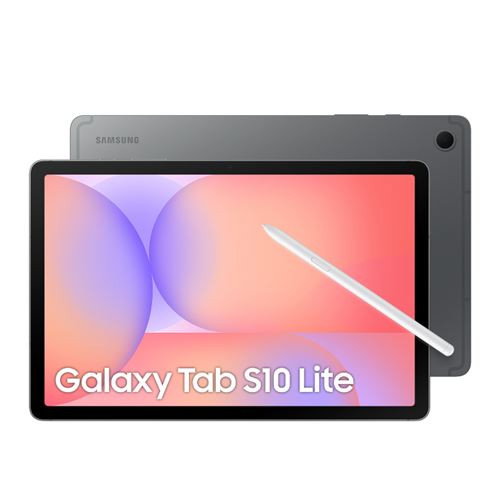 Samsung Galaxy Tab S10 Lite 256GB 10.9'' Gris Samsung Galaxy Tab S10 Lite 256GB 10.9'' Gris