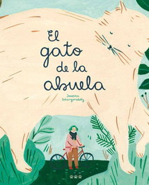 TRES TIGRES TRISTES, El gato de la abuela - Josefina Schargorodsky